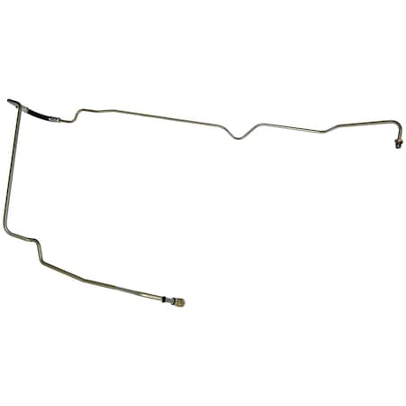 Dorman Transmission Line 624-228